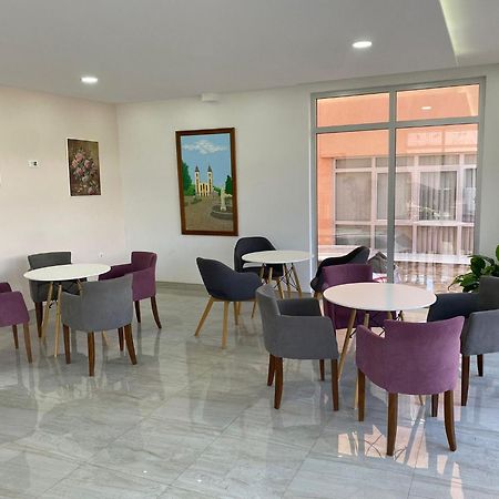 Pansion Maglica Medjugorje Exterior foto