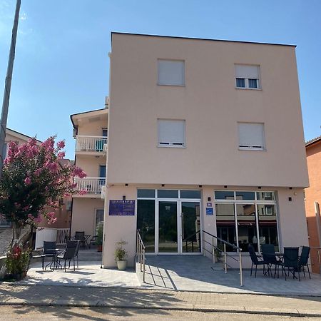 Pansion Maglica Medjugorje Exterior foto