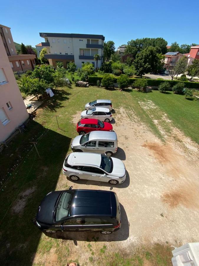 Pansion Maglica Medjugorje Exterior foto